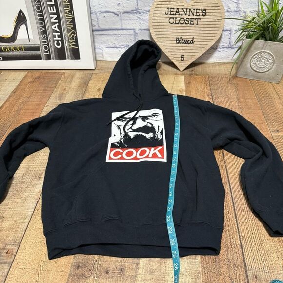 Walter White Cook Breaking Bad Tribute Hoodie - Picture 4 of 10
